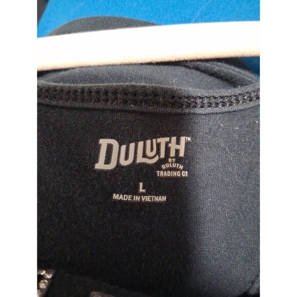 Duluth Material Girl Tank Stars Size L - Picture 11 of 11